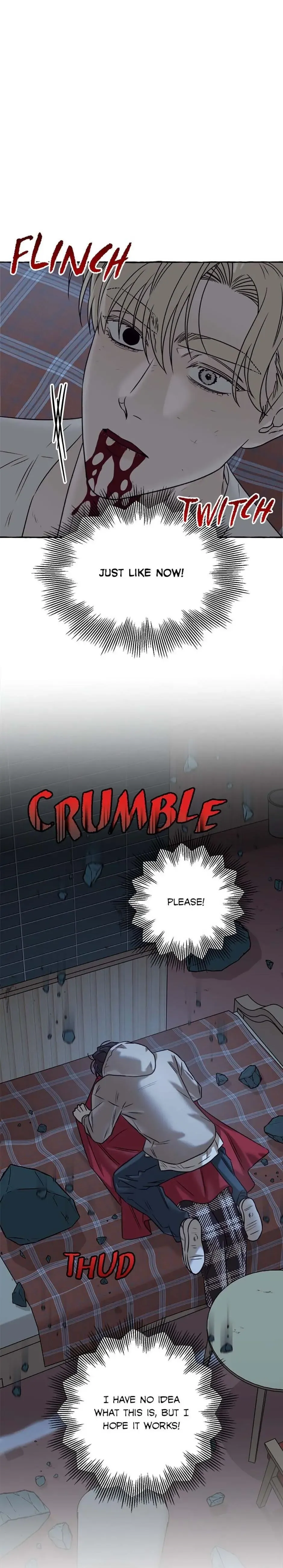 Occult Romantic Comedy! - Chapter 36 Page 10