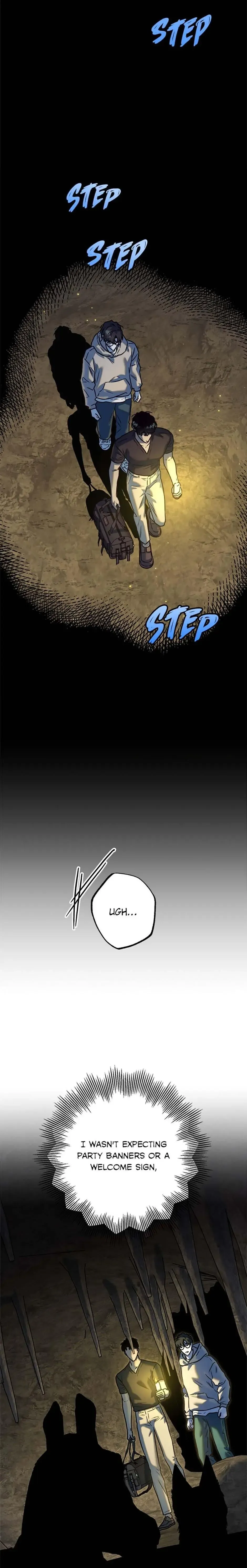 Occult Romantic Comedy! - Chapter 36 Page 24