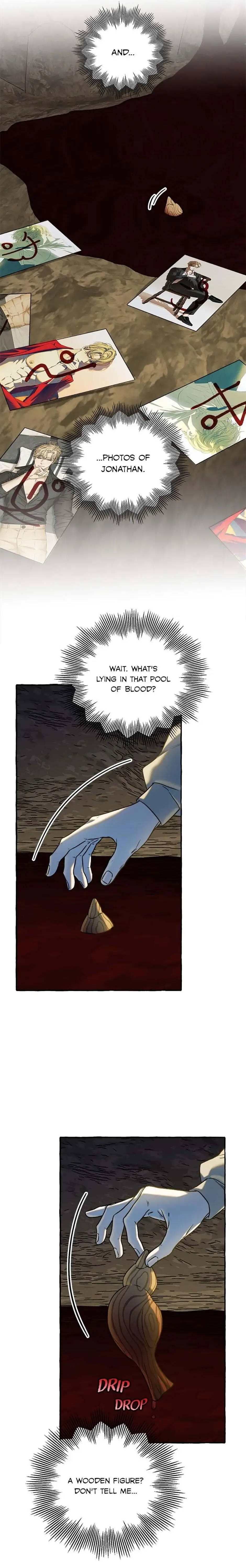 Occult Romantic Comedy! - Chapter 36 Page 26