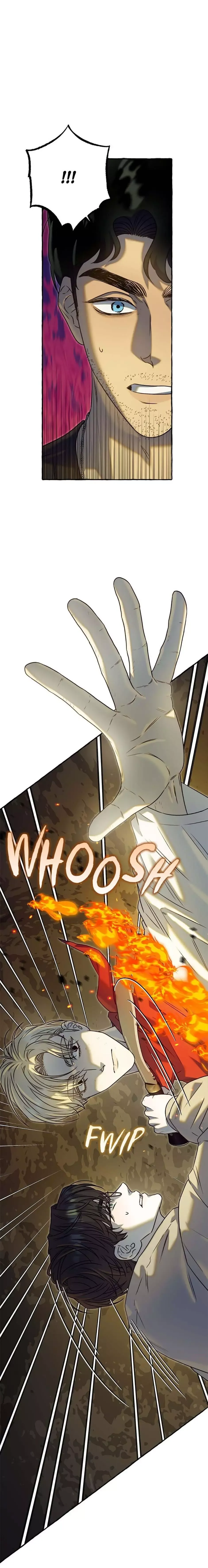 Occult Romantic Comedy! - Chapter 38 Page 6