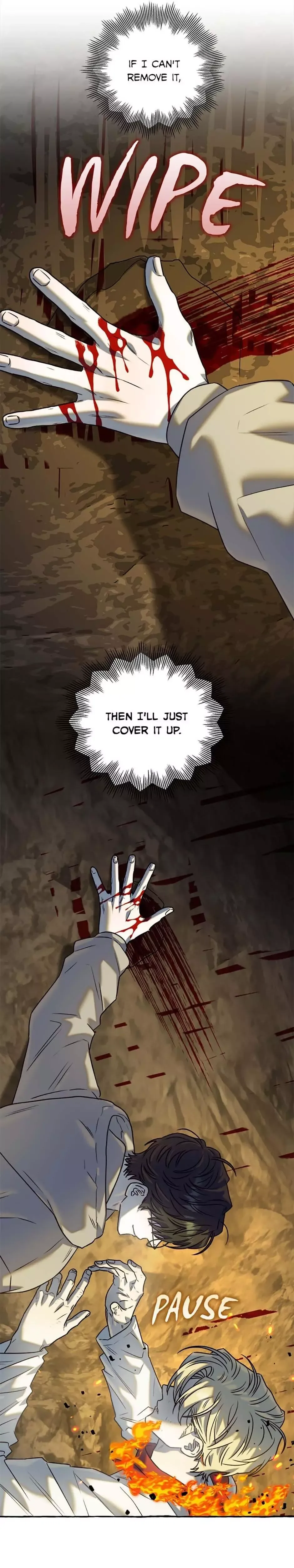 Occult Romantic Comedy! - Chapter 38 Page 16