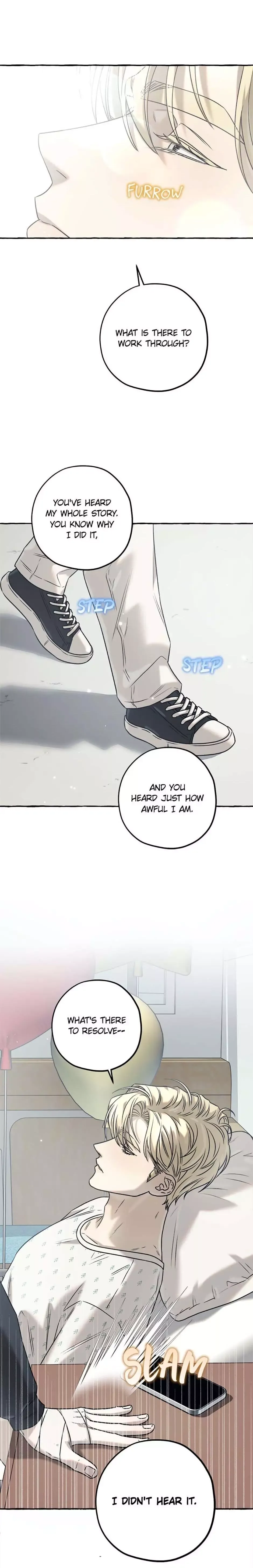 Occult Romantic Comedy! - Chapter 38 Page 27