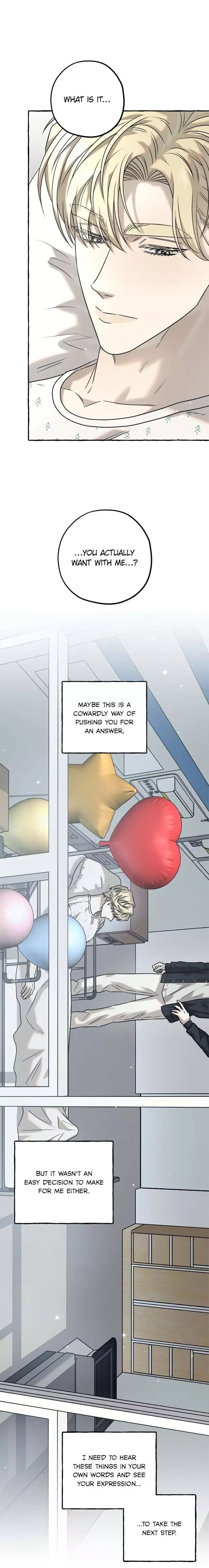 Occult Romantic Comedy! - Chapter 38 Page 29