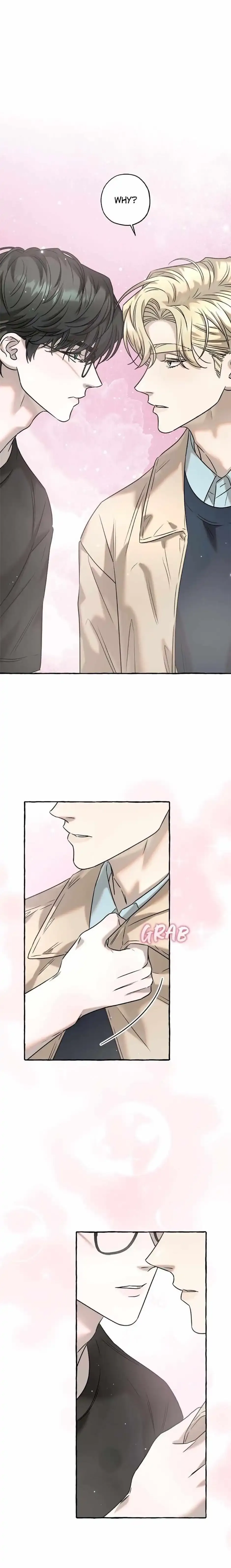Occult Romantic Comedy! - Chapter 39 Page 14