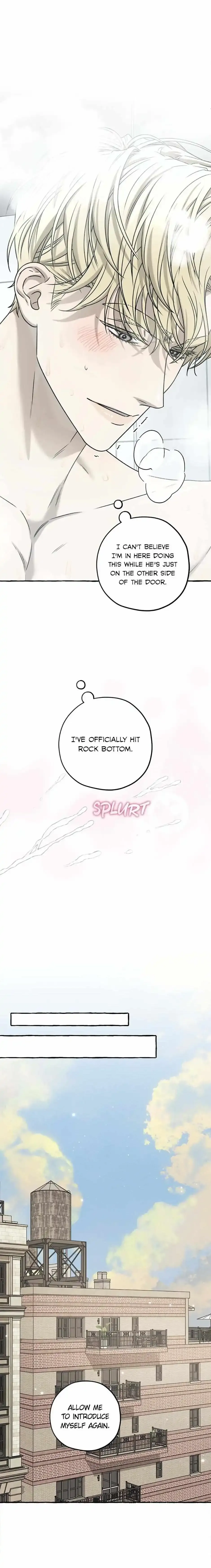 Occult Romantic Comedy! - Chapter 39 Page 25