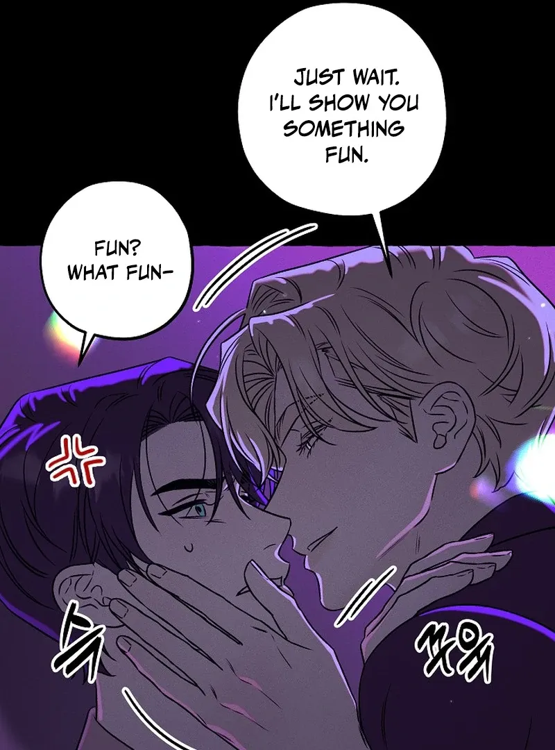 Occult Romantic Comedy! - Chapter 4 Page 15
