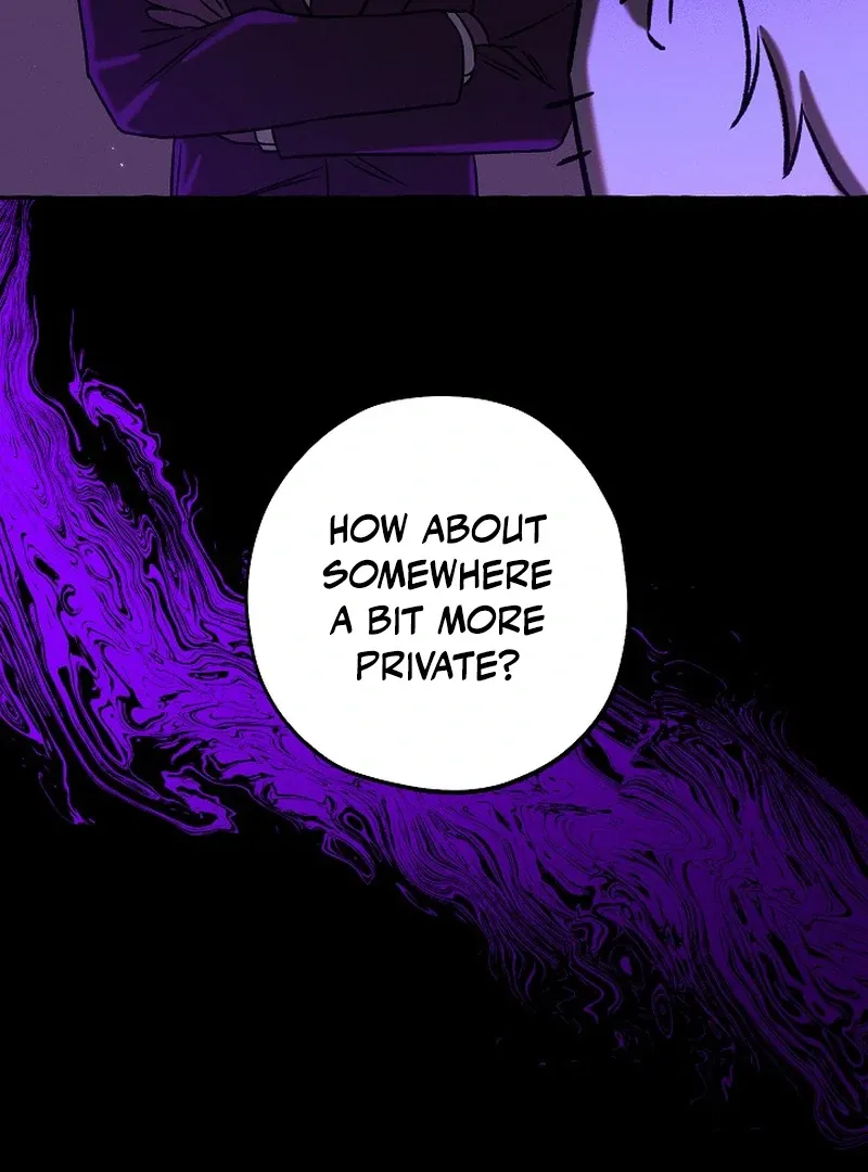 Occult Romantic Comedy! - Chapter 4 Page 21
