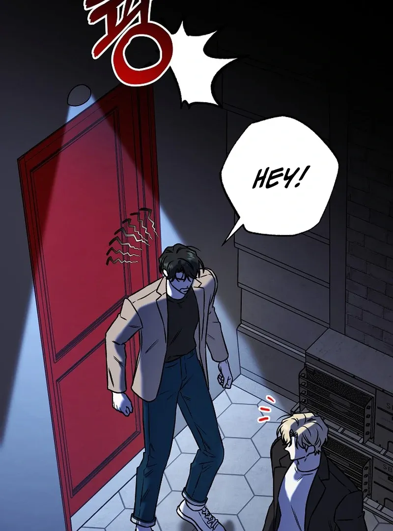 Occult Romantic Comedy! - Chapter 4 Page 36