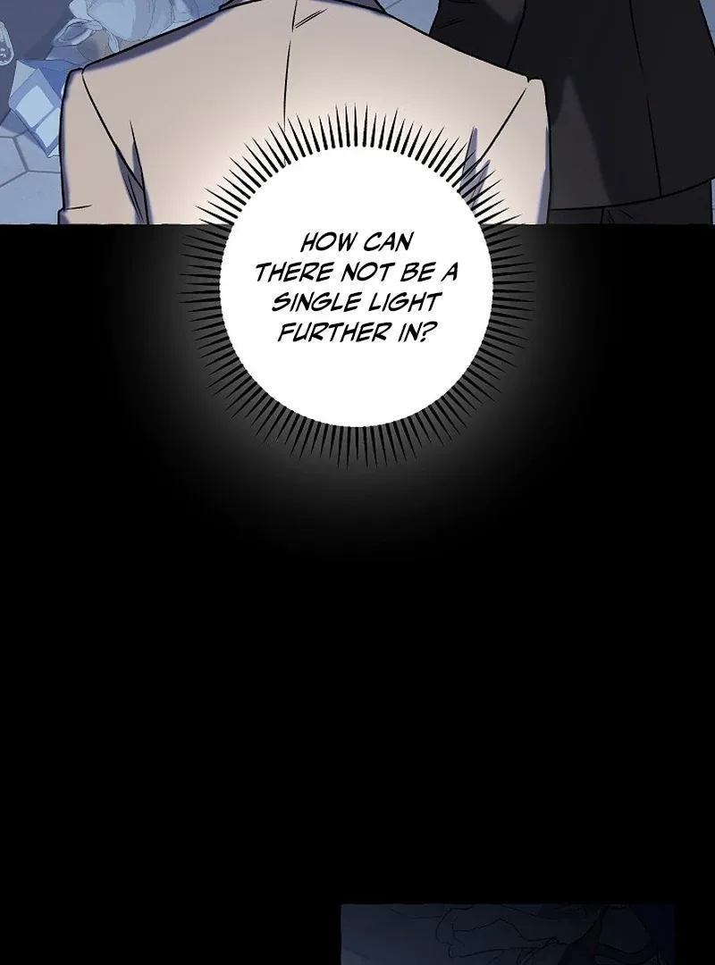 Occult Romantic Comedy! - Chapter 4 Page 47