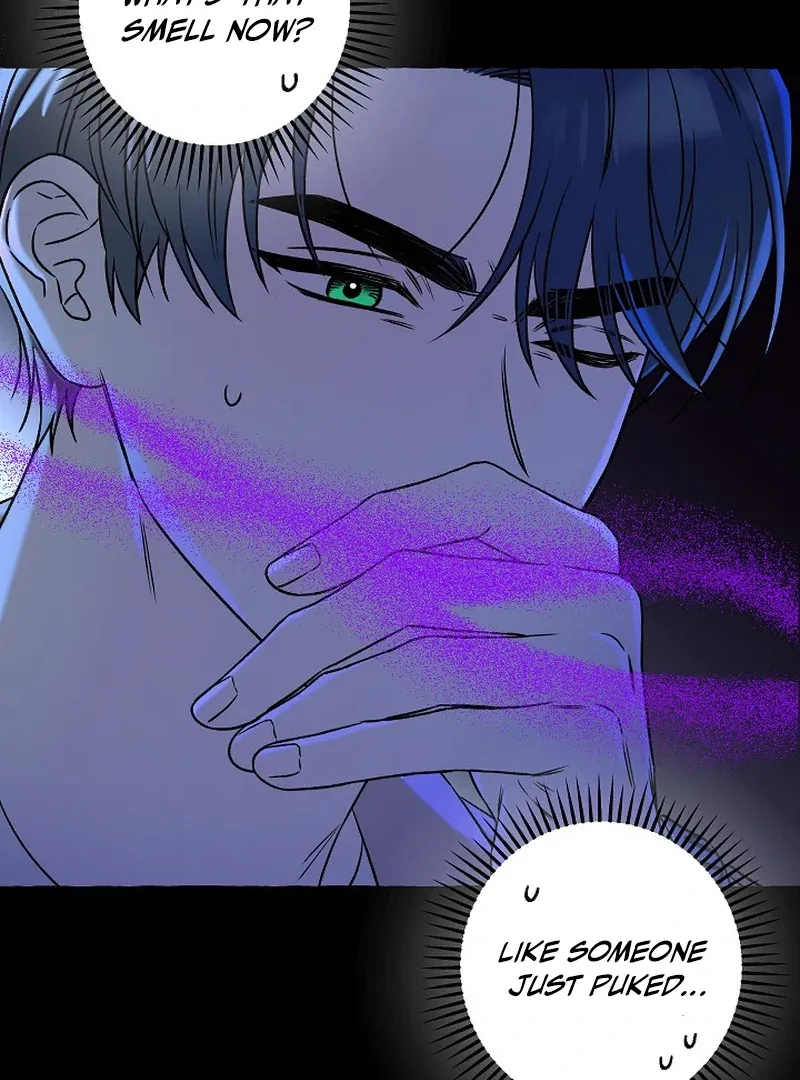 Occult Romantic Comedy! - Chapter 4 Page 50