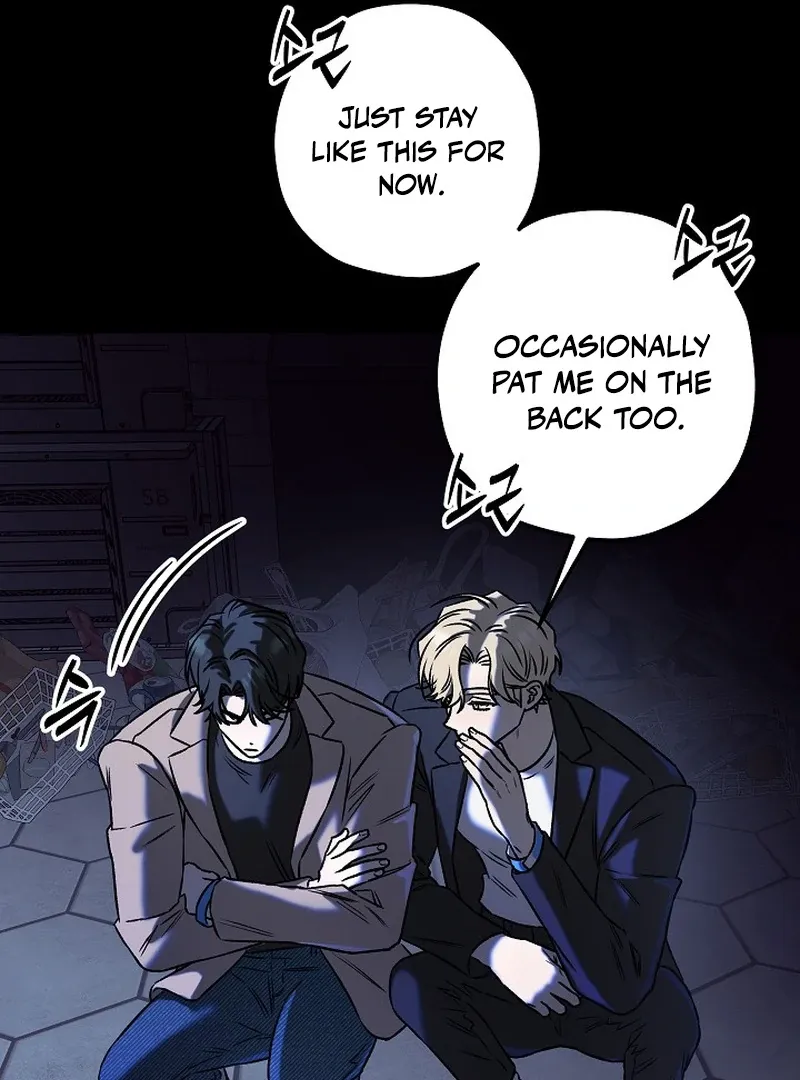 Occult Romantic Comedy! - Chapter 4 Page 57