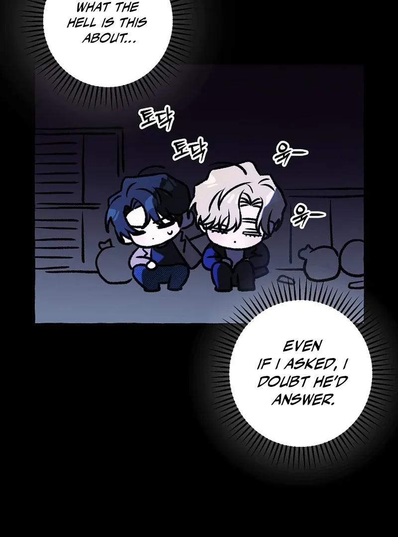 Occult Romantic Comedy! - Chapter 4 Page 59