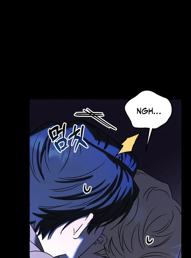 Occult Romantic Comedy! - Chapter 4 Page 79