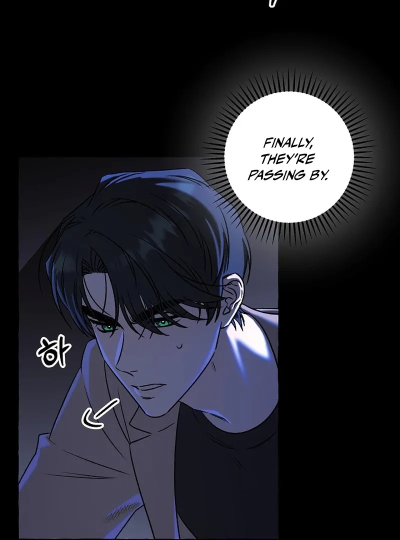 Occult Romantic Comedy! - Chapter 4 Page 91