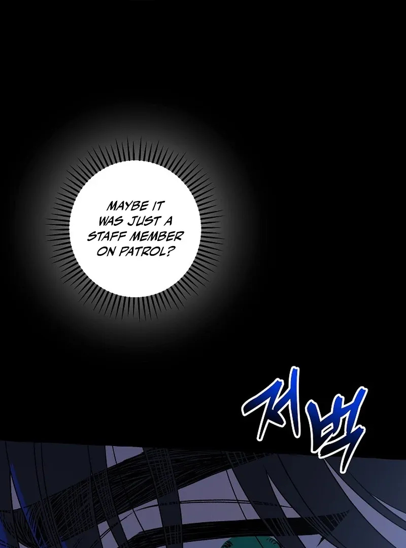 Occult Romantic Comedy! - Chapter 4 Page 92