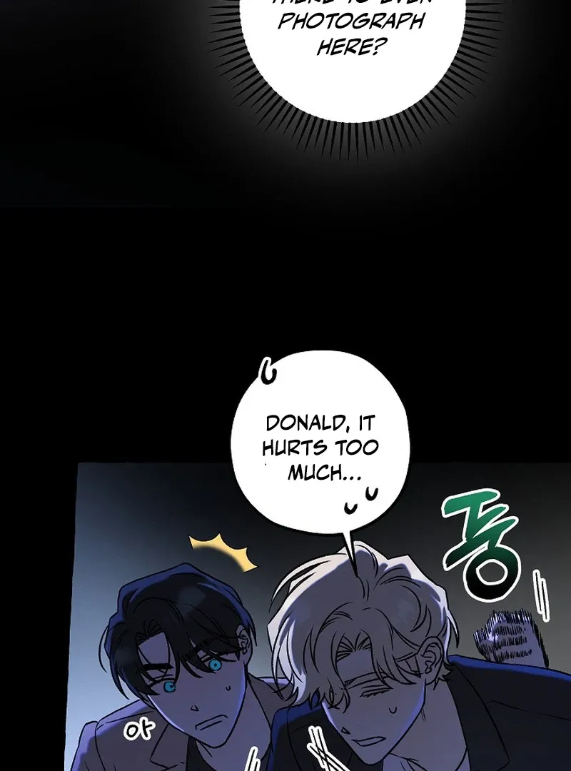 Occult Romantic Comedy! - Chapter 4 Page 103