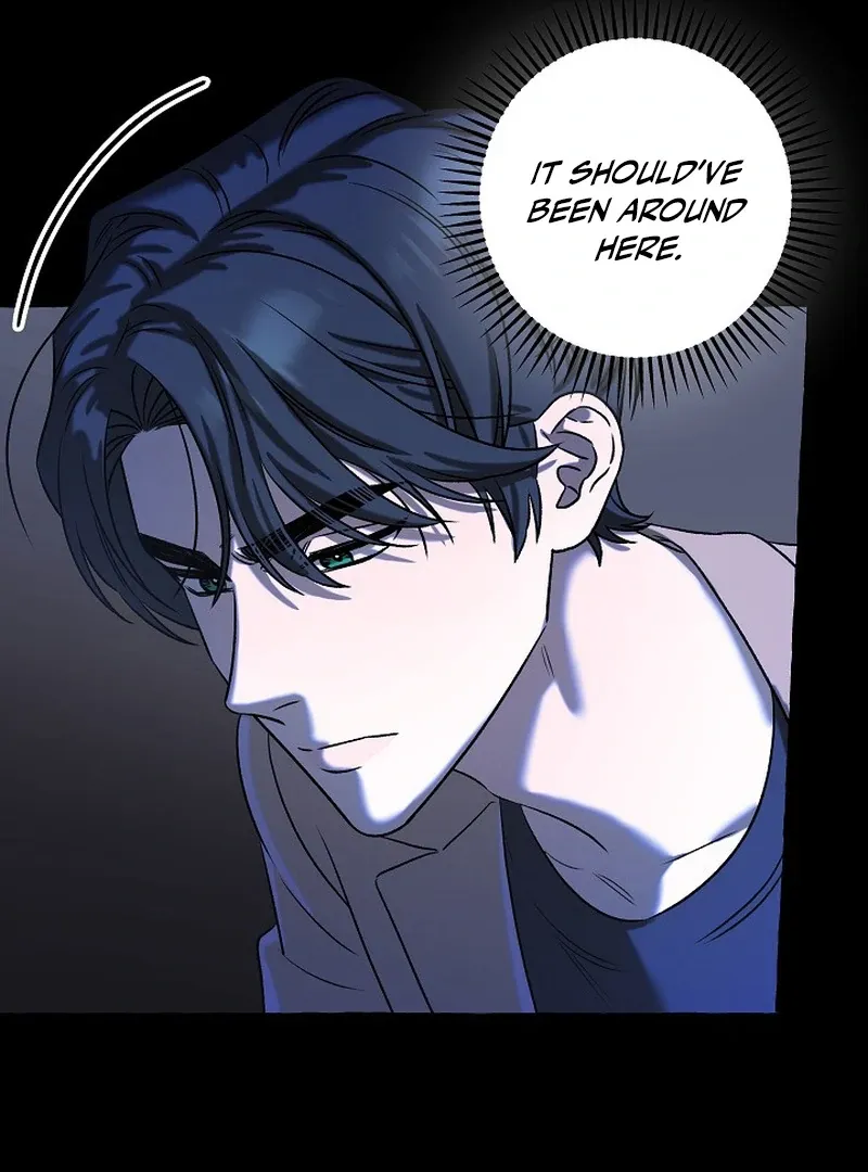 Occult Romantic Comedy! - Chapter 4 Page 113