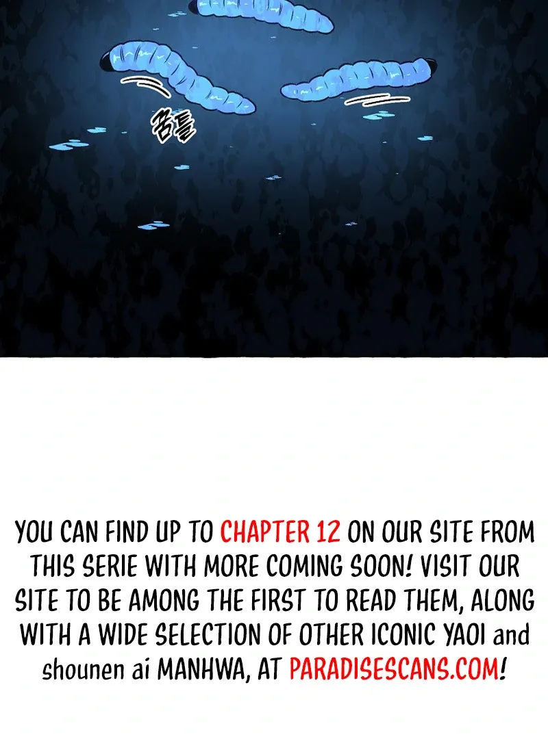 Occult Romantic Comedy! - Chapter 4 Page 133