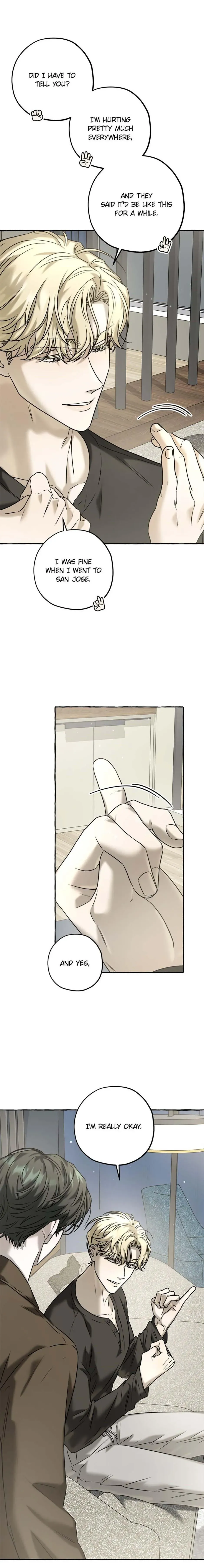 Occult Romantic Comedy! - Chapter 41 Page 4