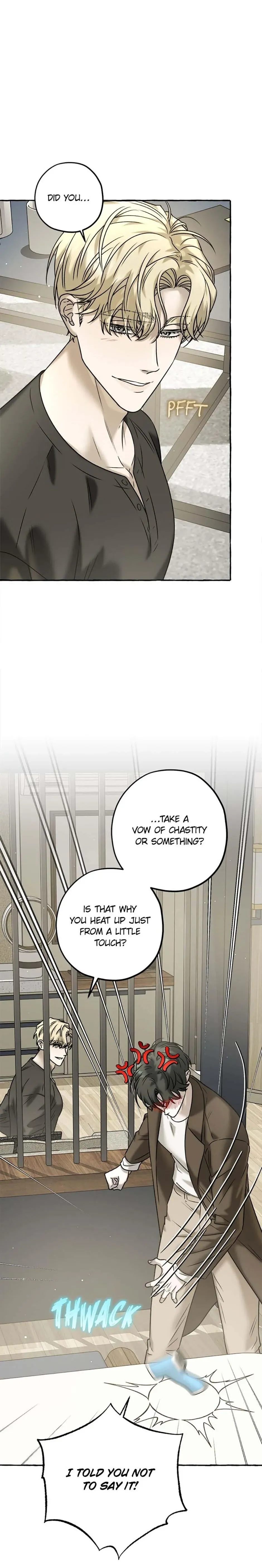 Occult Romantic Comedy! - Chapter 41 Page 15