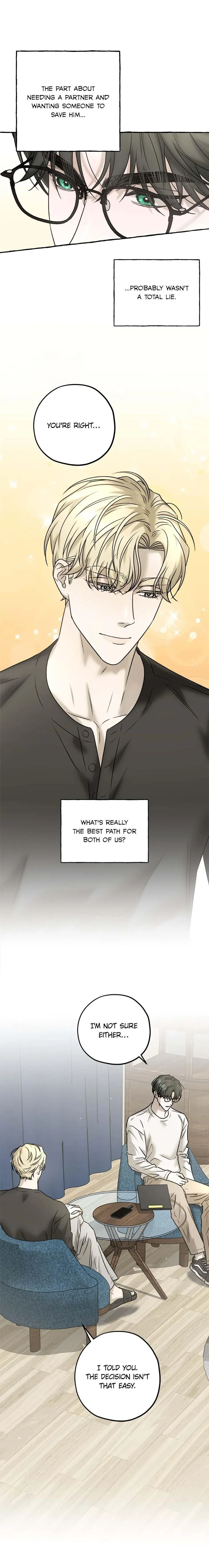 Occult Romantic Comedy! - Chapter 41 Page 26
