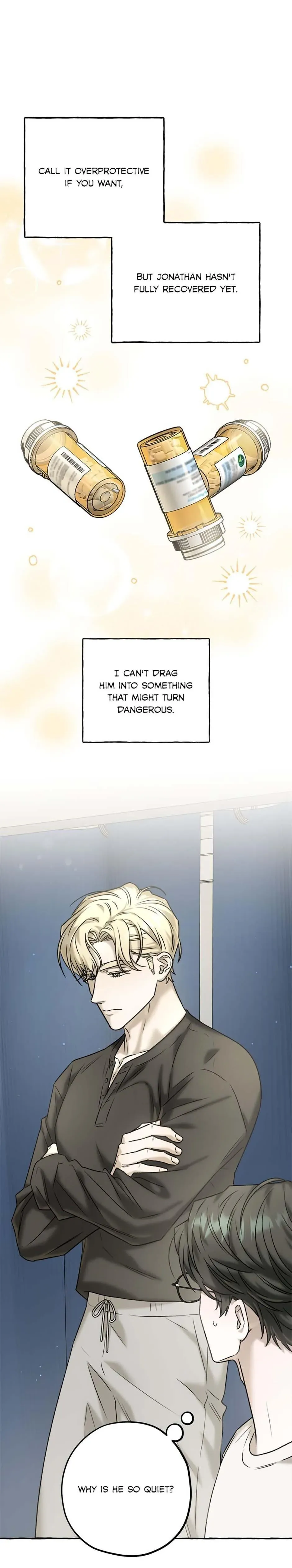 Occult Romantic Comedy! - Chapter 42 Page 4