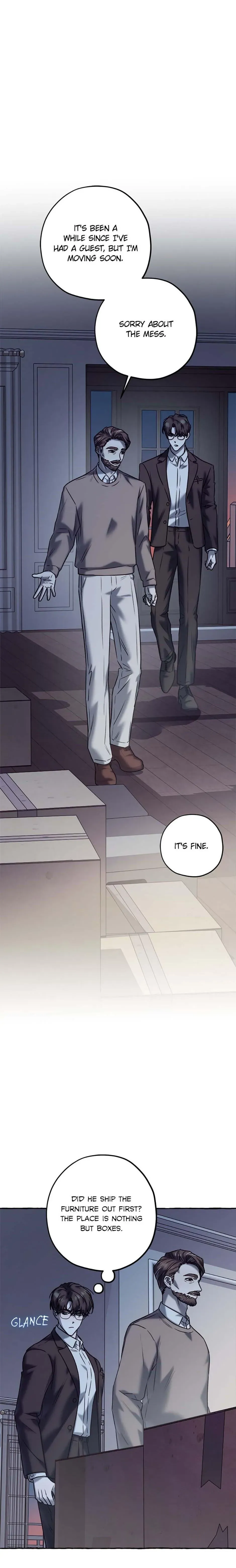 Occult Romantic Comedy! - Chapter 42 Page 16