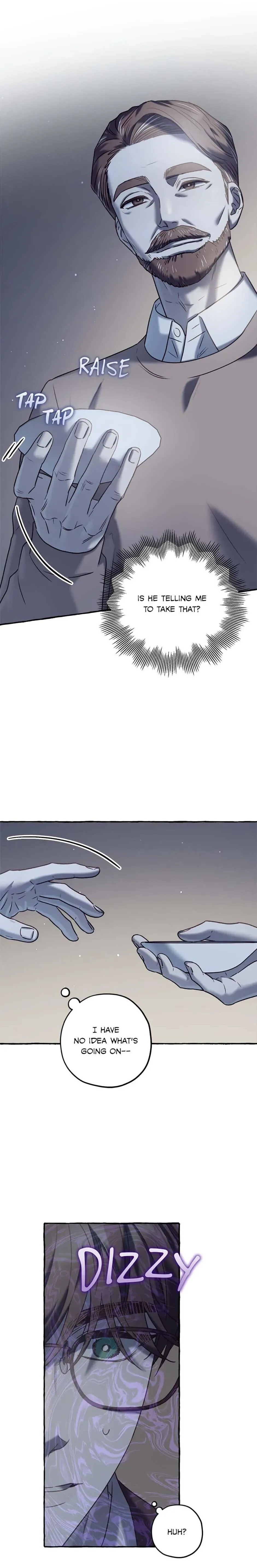 Occult Romantic Comedy! - Chapter 42 Page 24
