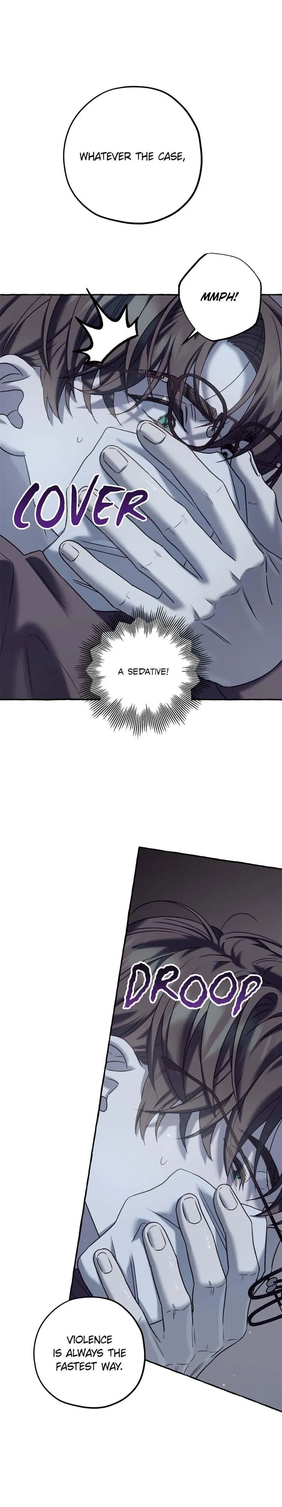 Occult Romantic Comedy! - Chapter 42 Page 28