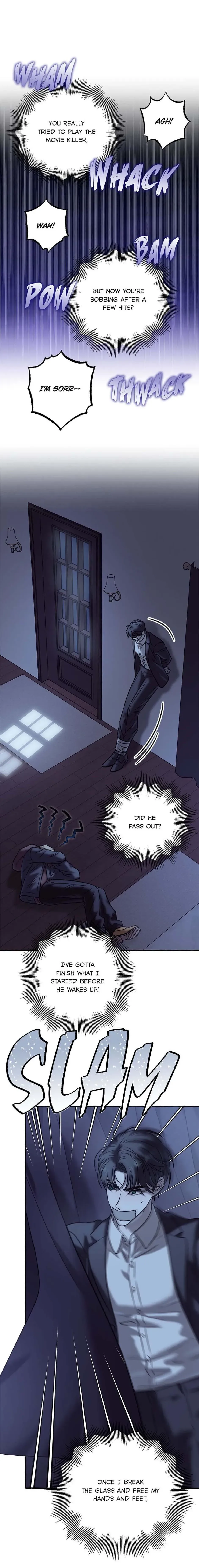Occult Romantic Comedy! - Chapter 43 Page 14