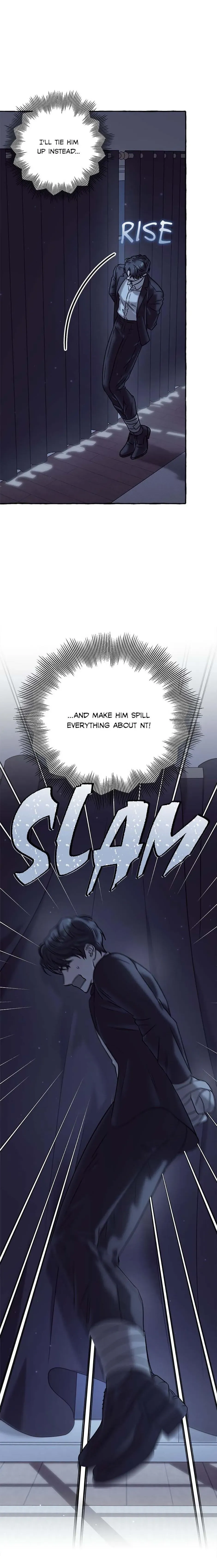 Occult Romantic Comedy! - Chapter 43 Page 15