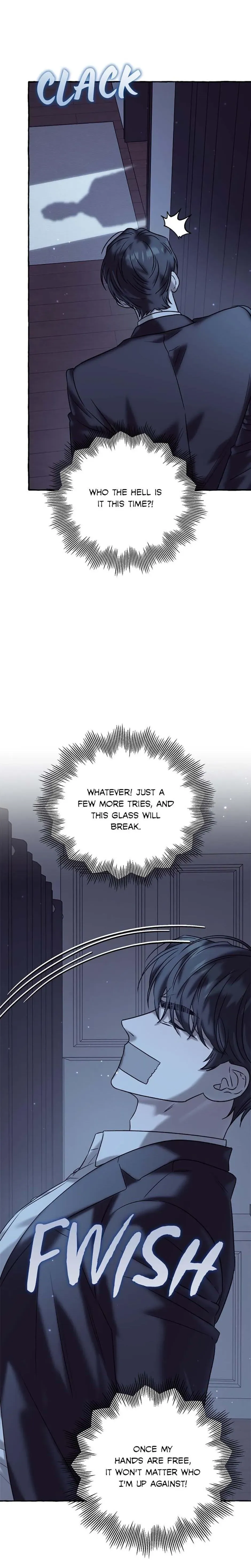 Occult Romantic Comedy! - Chapter 43 Page 16