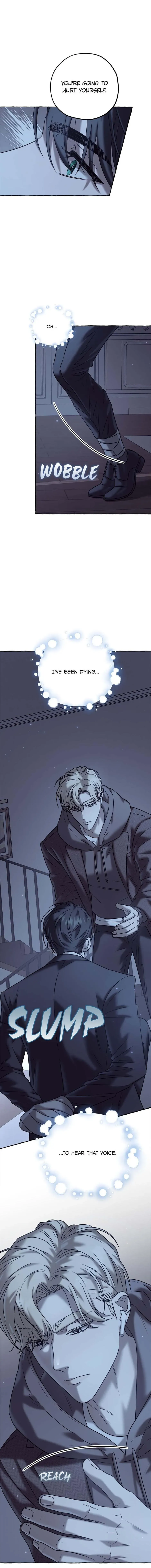 Occult Romantic Comedy! - Chapter 43 Page 17