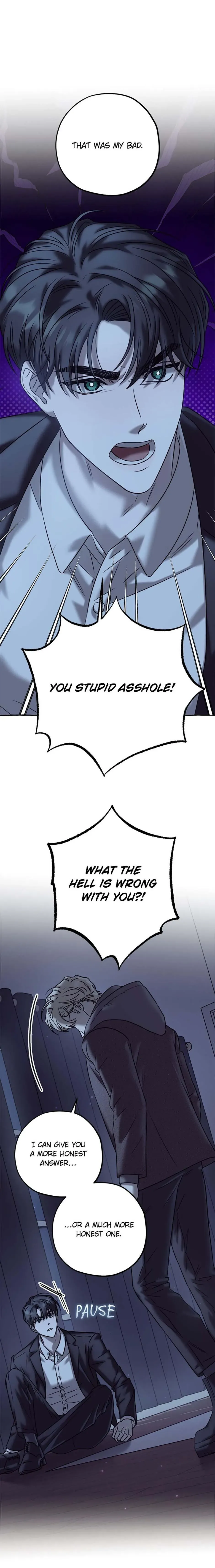 Occult Romantic Comedy! - Chapter 43 Page 28