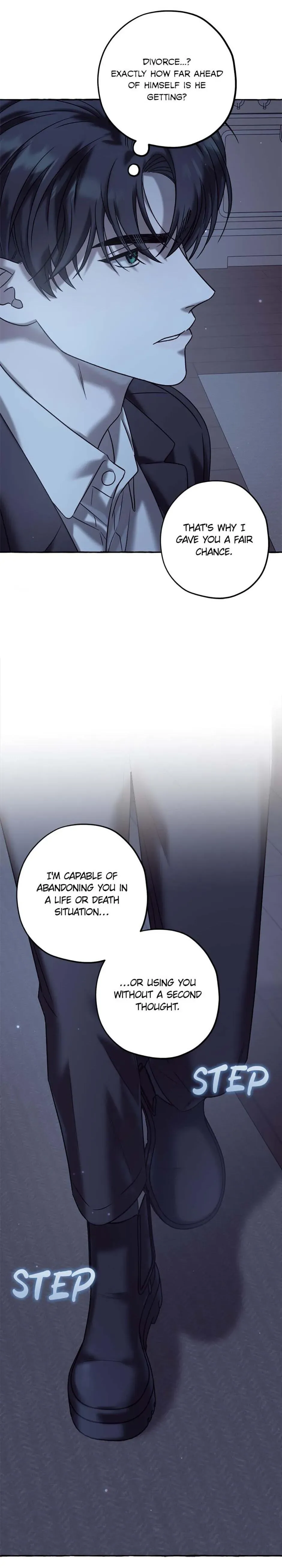 Occult Romantic Comedy! - Chapter 44 Page 5
