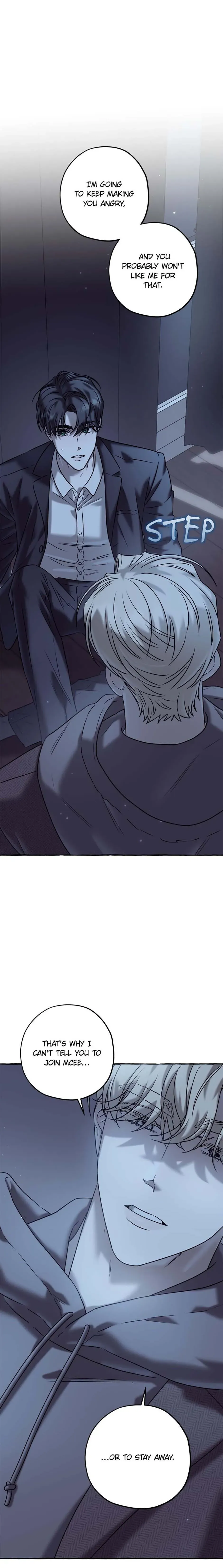Occult Romantic Comedy! - Chapter 44 Page 6