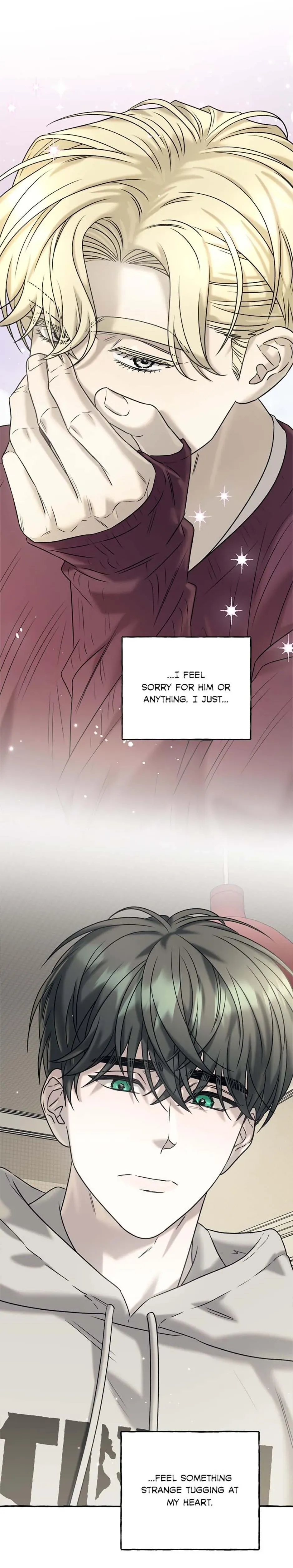 Occult Romantic Comedy! - Chapter 44 Page 24
