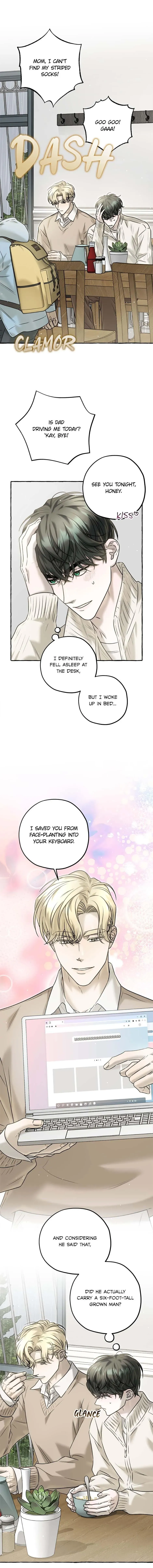 Occult Romantic Comedy! - Chapter 47 Page 2