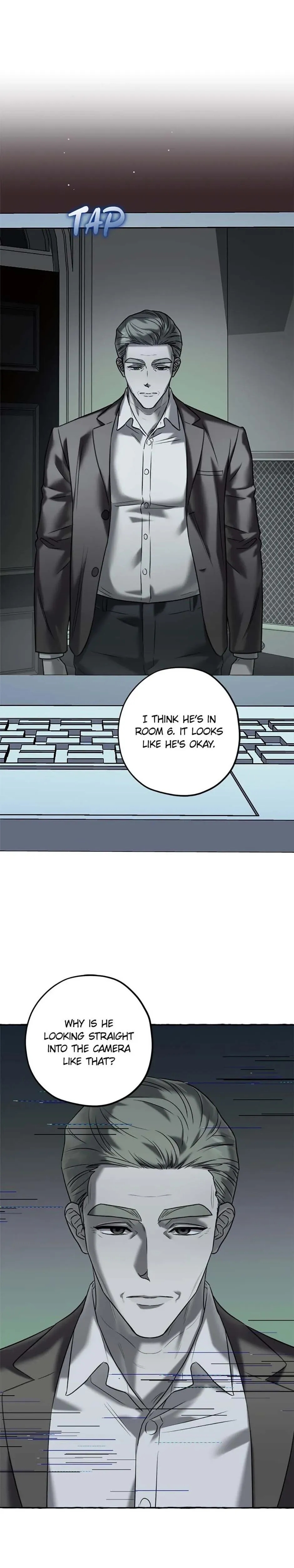 Occult Romantic Comedy! - Chapter 49 Page 5