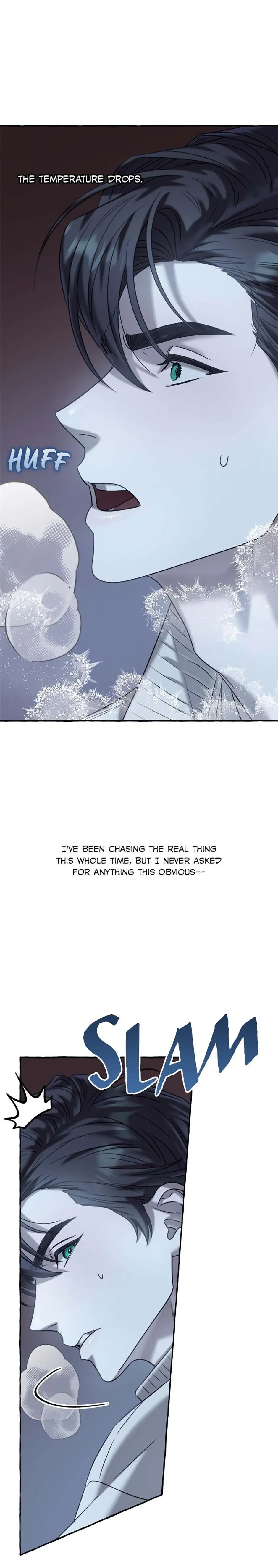 Occult Romantic Comedy! - Chapter 49 Page 8