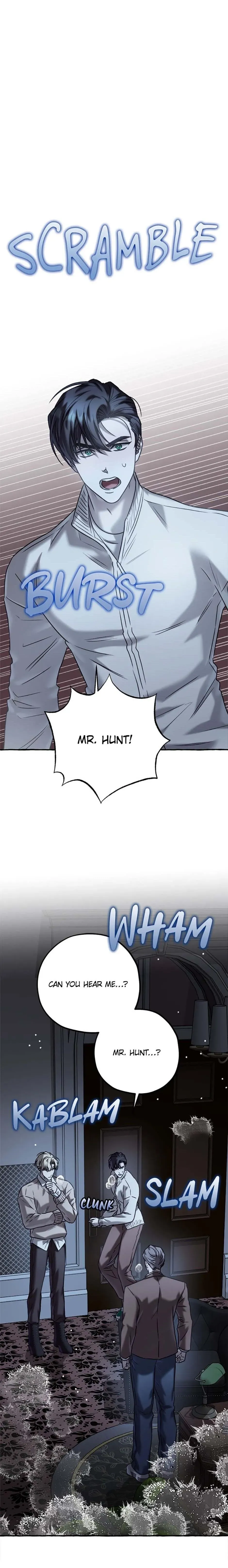 Occult Romantic Comedy! - Chapter 49 Page 10