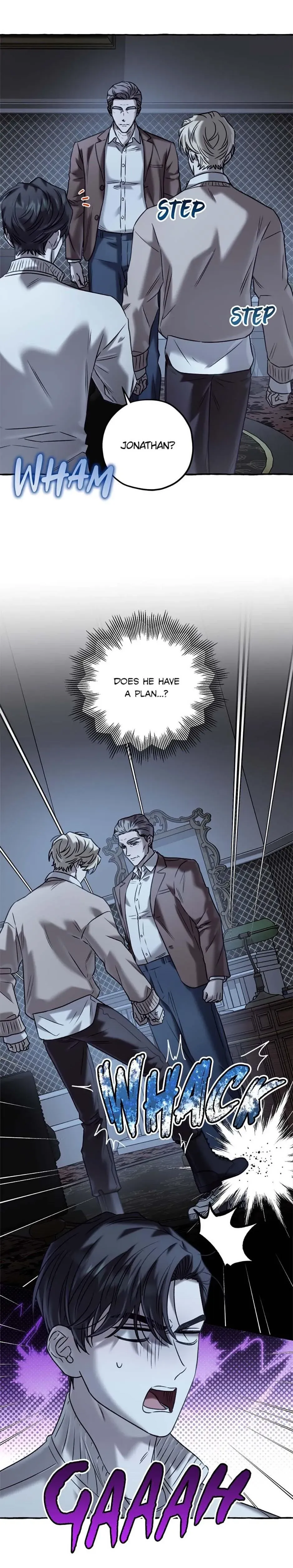 Occult Romantic Comedy! - Chapter 49 Page 12