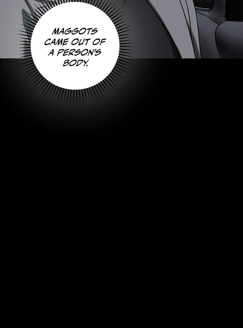 Occult Romantic Comedy! - Chapter 5 Page 21