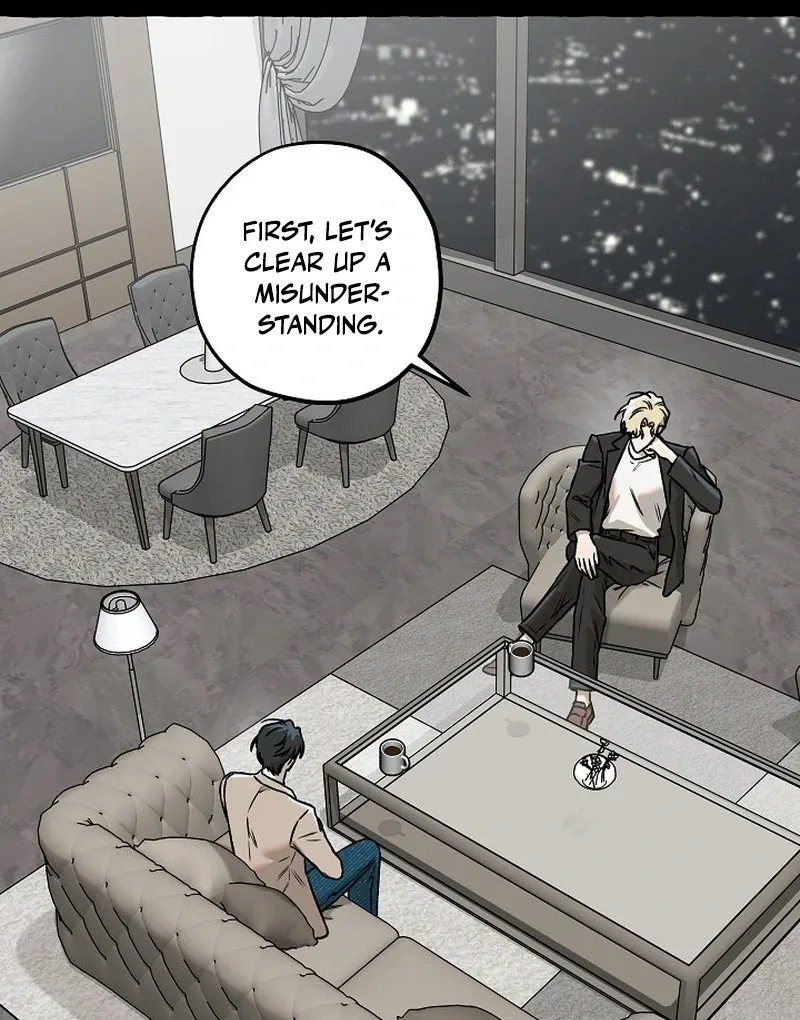 Occult Romantic Comedy! - Chapter 5 Page 29