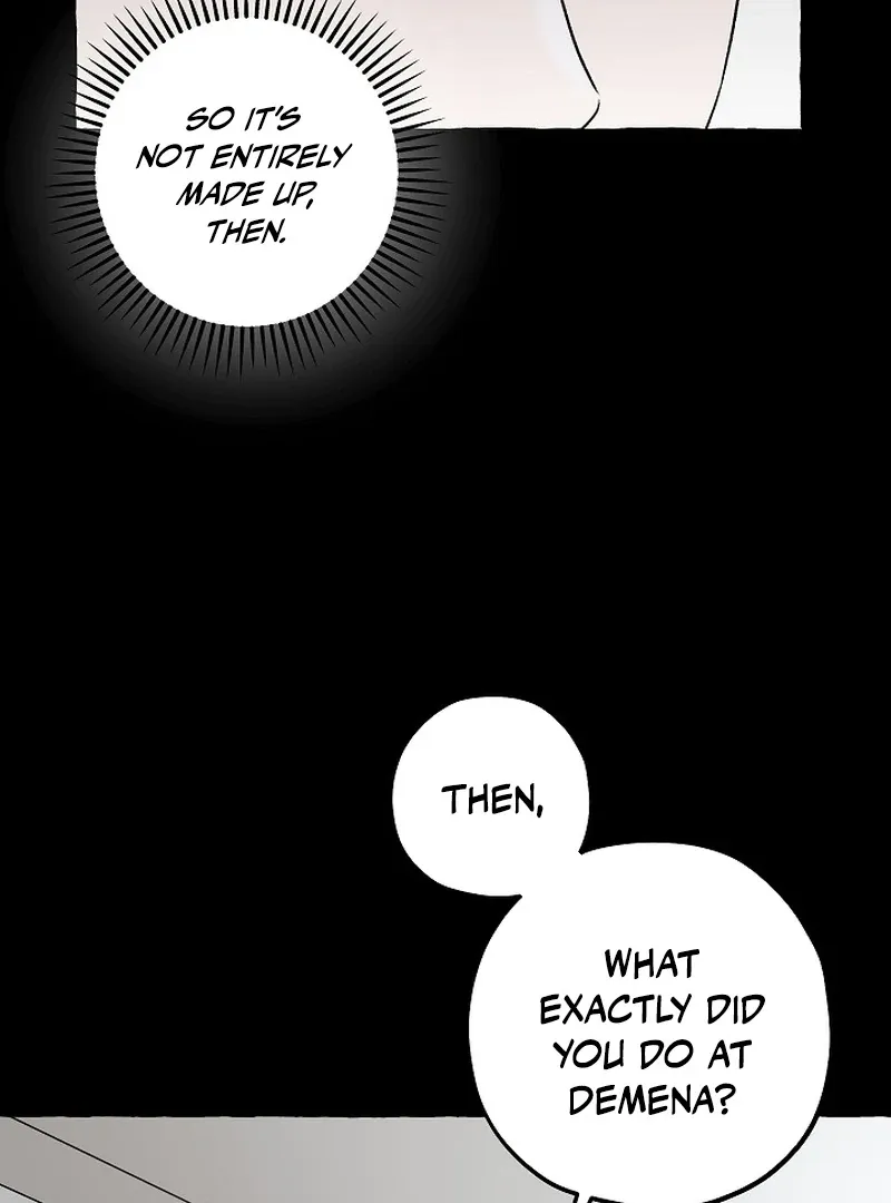Occult Romantic Comedy! - Chapter 5 Page 34