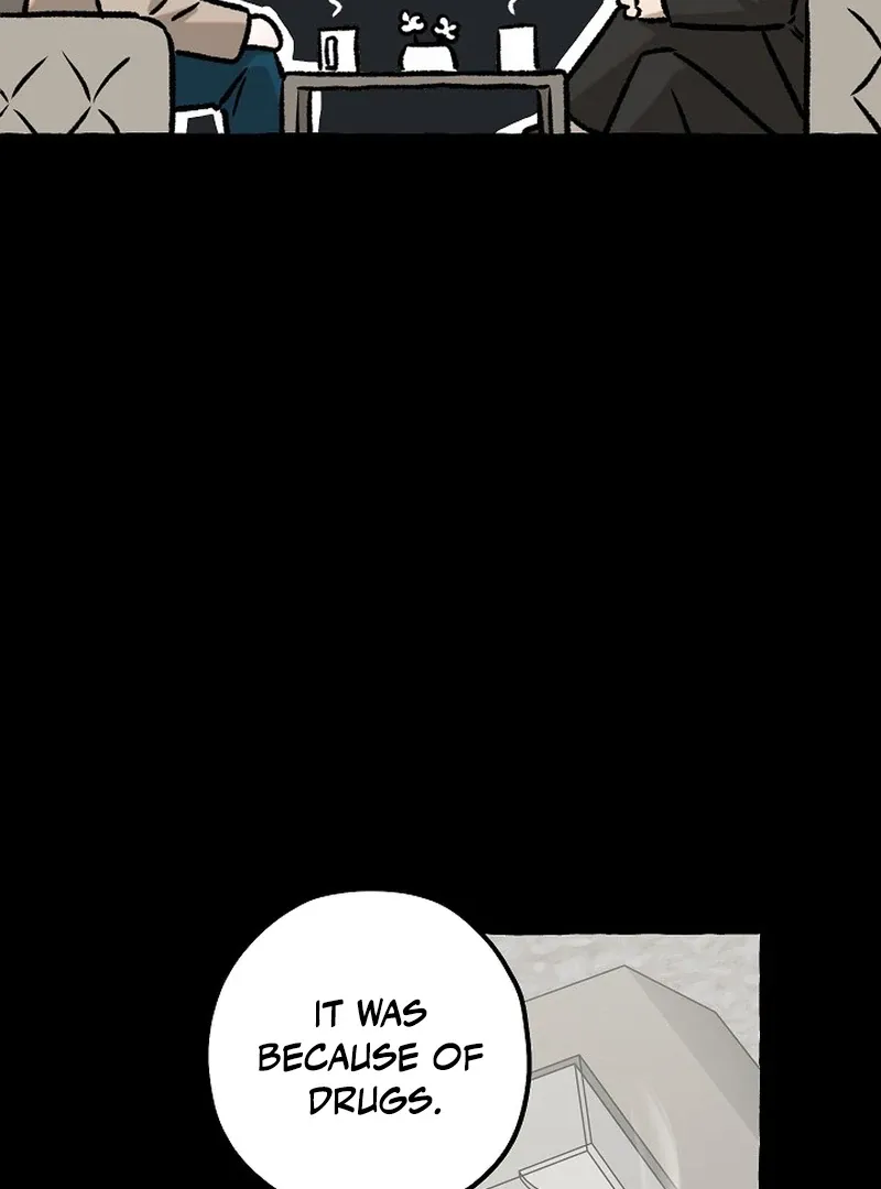 Occult Romantic Comedy! - Chapter 5 Page 41