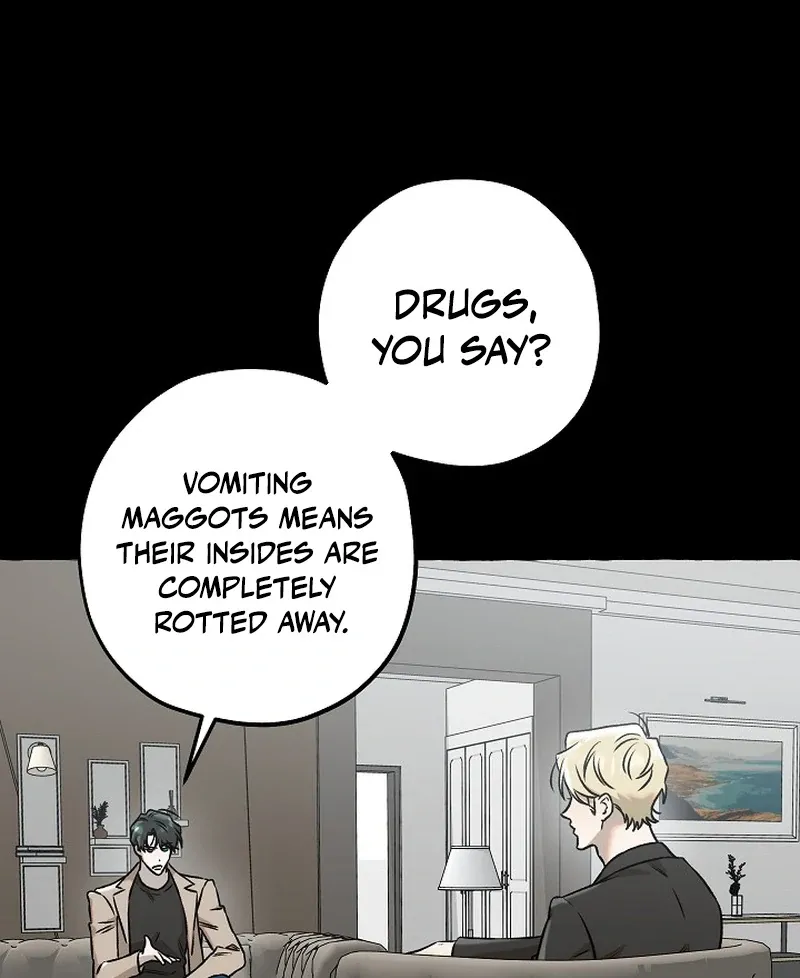 Occult Romantic Comedy! - Chapter 5 Page 43