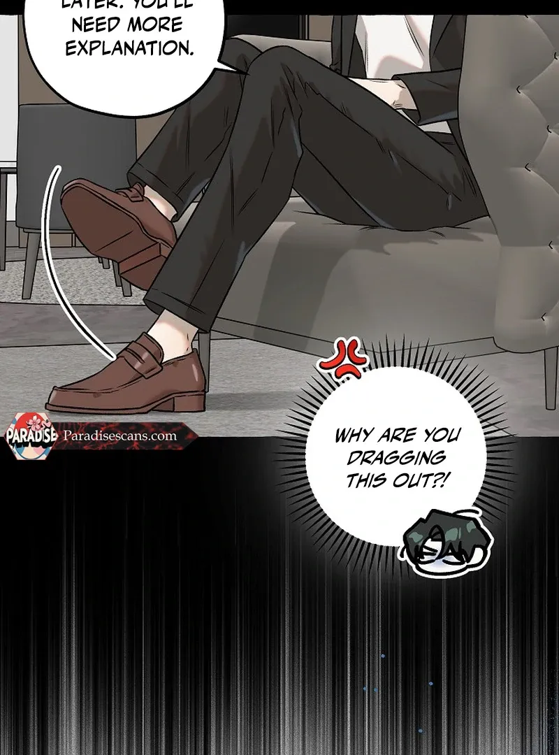 Occult Romantic Comedy! - Chapter 5 Page 47