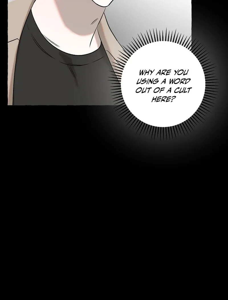 Occult Romantic Comedy! - Chapter 5 Page 57