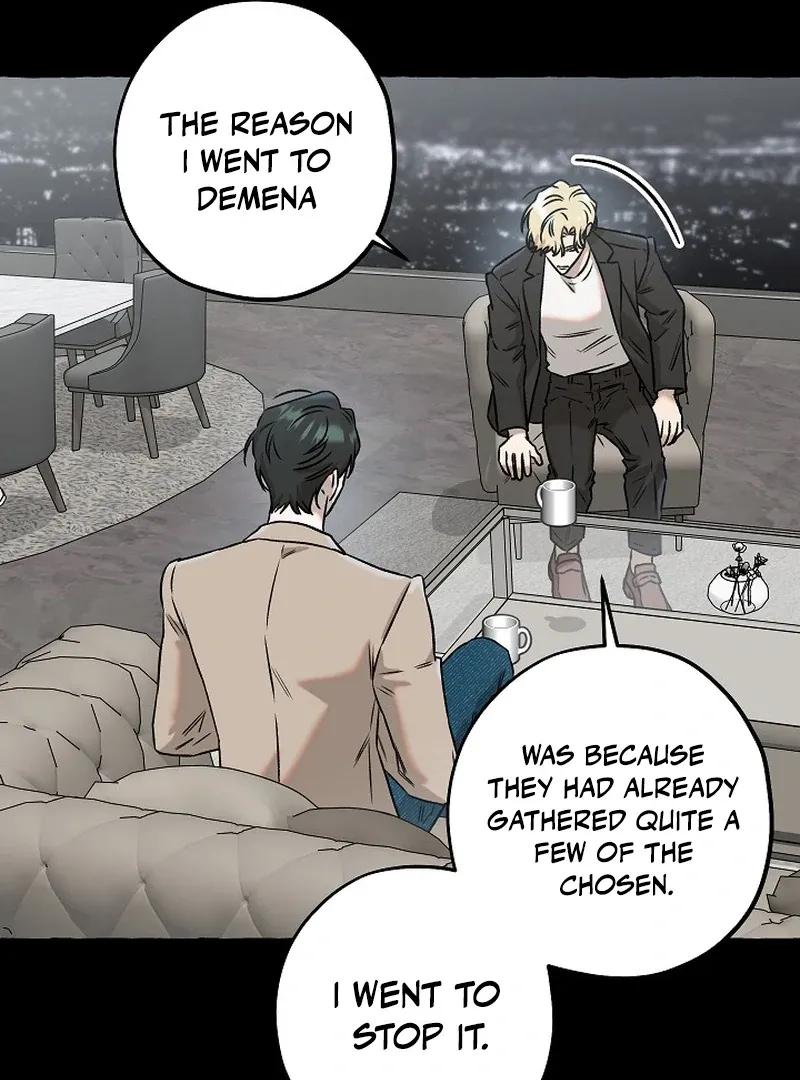 Occult Romantic Comedy! - Chapter 5 Page 58